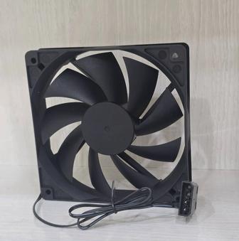 Новые кулера