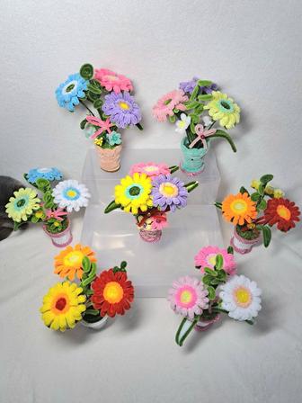 Букеты к 8 марта!