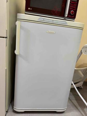 Морозильник Бирюса