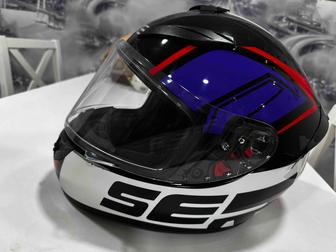 Мотоциклетный шлем