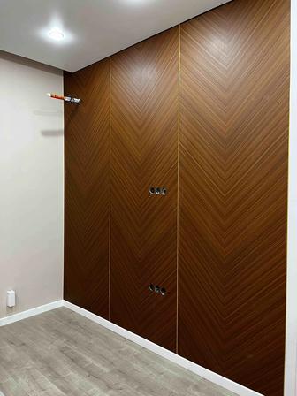 Бамбуковые панели