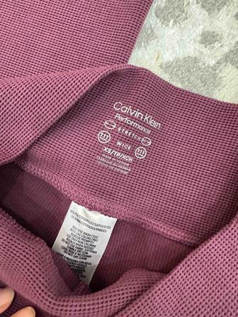 Штаны Calvin Klein performas
