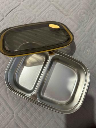 Продам новый ланч бокс