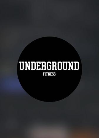 Underground BIG абонемент