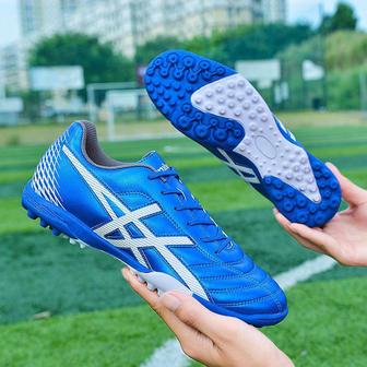 Новые сороконожки для футбола 35 размер