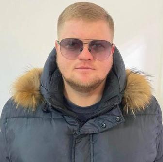 Грузчик