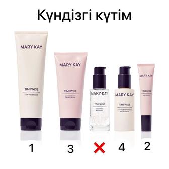 Mary Kay уход набор