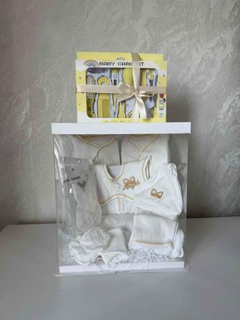 Подарки для малыша на заказ