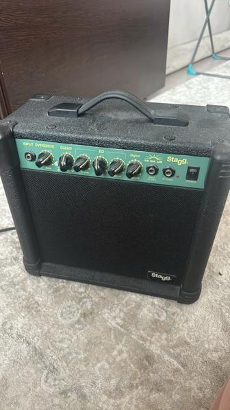 Комусилитель