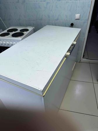 Морозильник на запчасти