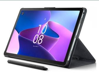 Планшет Lenova Tab M10Plus TB128XU Pen2