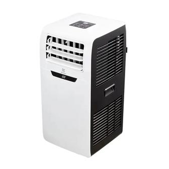Кондиционер Electrolux EACM-12 FM/N3 белый