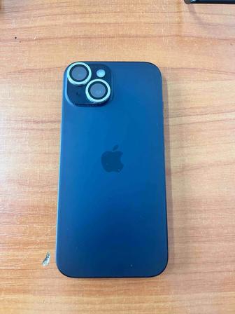 Продам айфон 15