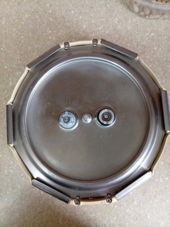 Продам крышку скороварка цептор