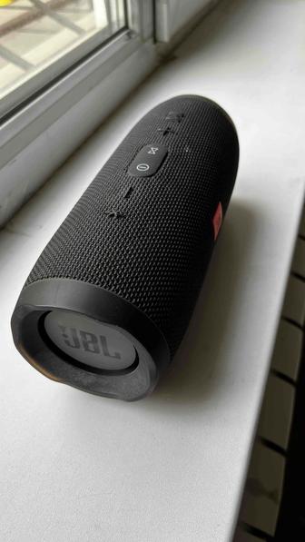 JBL CHARGE 3 (ОРИГИНАЛ) портативная колонка