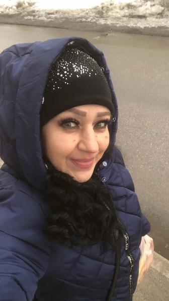 Услуги няни с педагогическим образованием , с опытом работы в семьях