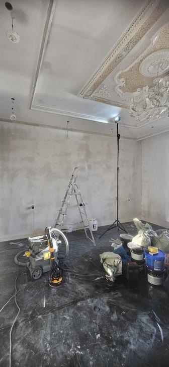 Косметический ремонт квартир