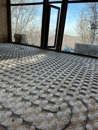 Сантехника, отопление.