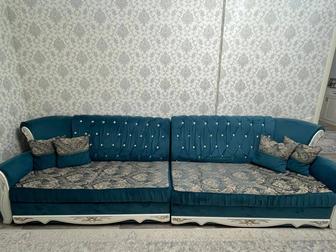 Продам диван