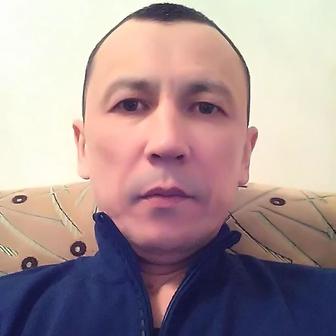 Грузчик