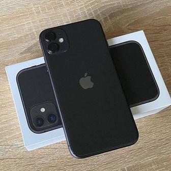 ОБМЕН Iphone 11 и Apple Watch