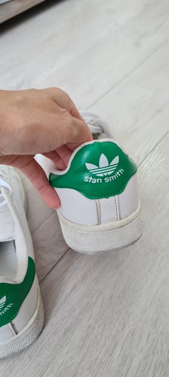 Кеды Adidas Stan smith