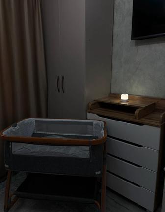 Продам манеж