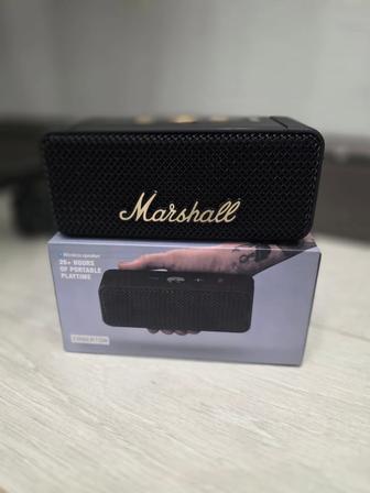 Продам новую колонку Marshall