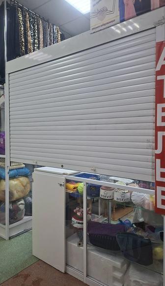 Продам рольставни.ширму.