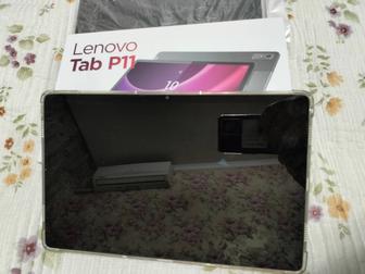 Продаю планшет Lenovo tab P11 2 gen