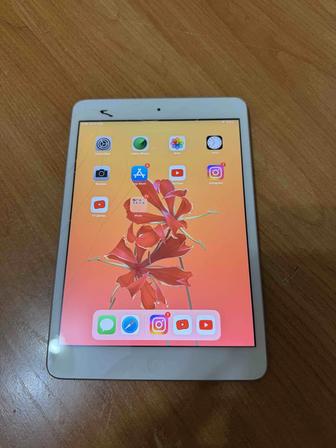 Планшет IPad Retina