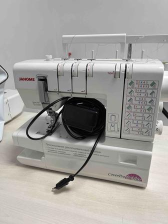 Распошивальная машина