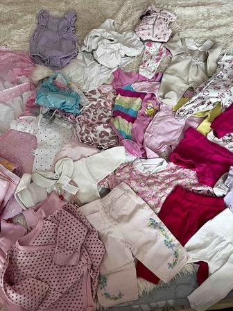 Одежда для новорожденных