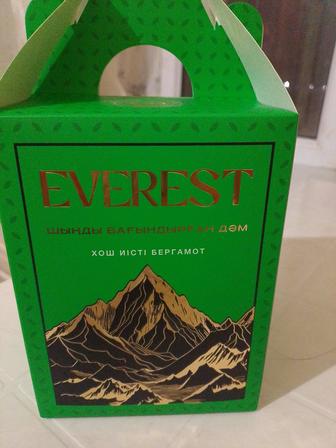 Эверест Чай
