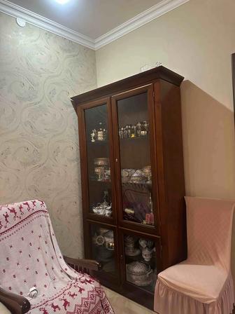 Гостиная шкаф