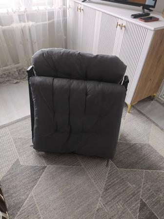 Раскладушк