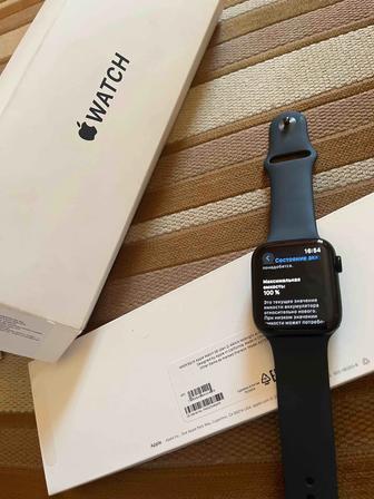 Apple Watch SE 2 2025 44mm gps Новые