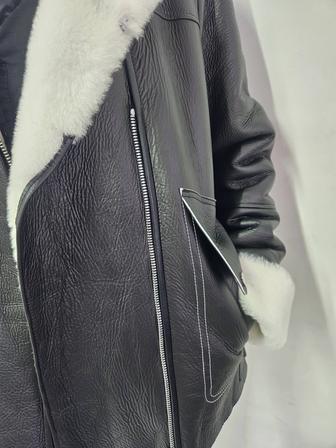 Продам дубленку