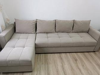 Диван раскладной