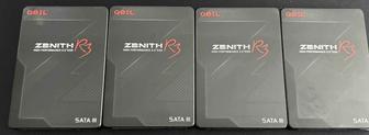 Продам SSD диски