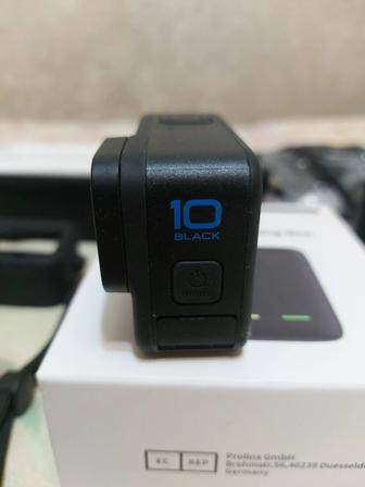 Срочно Продам GoPro Hero 10!