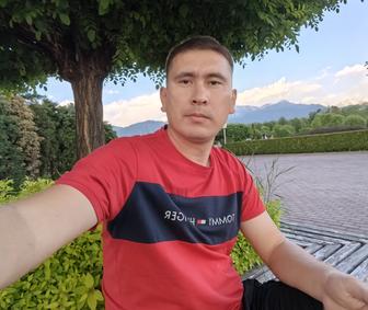 Водитель