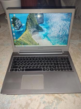 Продам ноутбук Lenovo z500