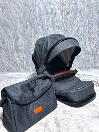 Продам детскую коляску