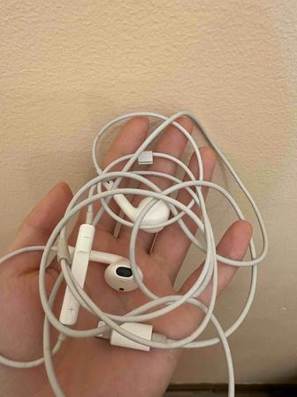 Продам наушники