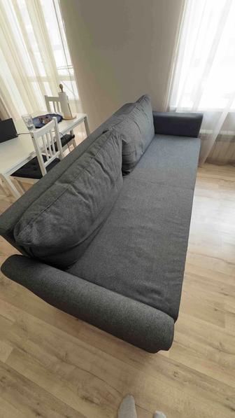 Диван ikea