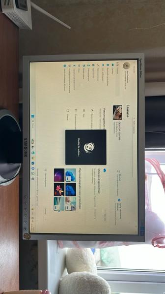 Продам монитор Samsung SyncMaster 940nw