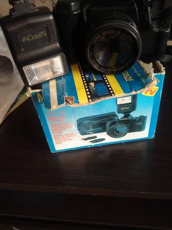 Продаю фотоаппарат