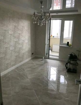 Услуги по ремонту квартир и домов