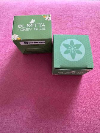 Клей для ламинирования Honey glue Lamitta. Ламинирование